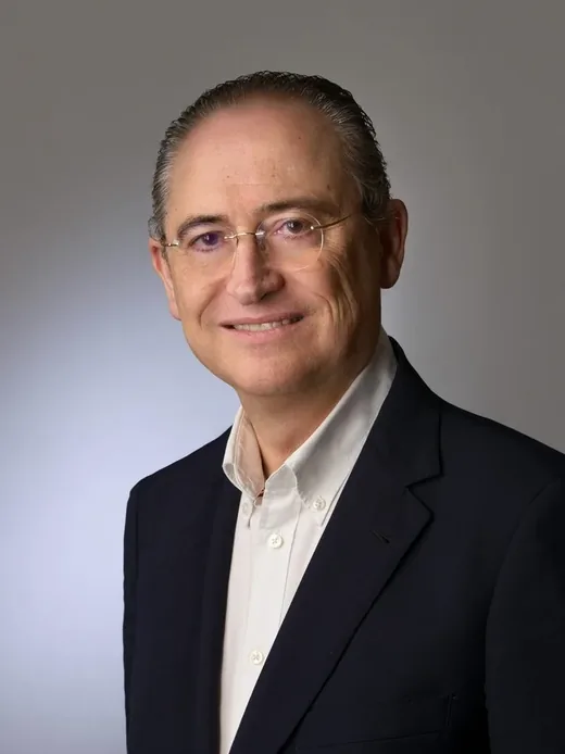 José Antonio Lozano Ortíz