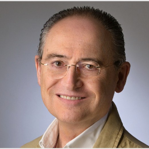José Antonio Lozano Ortíz