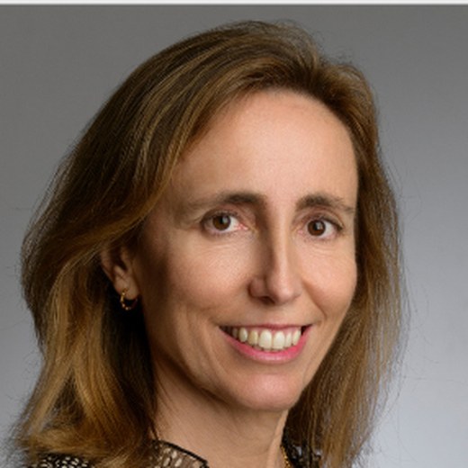 Nuria Ruíz-Mateos Rivero