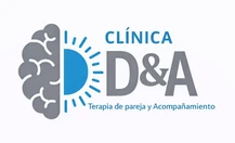 Clínica DYA · Terapia de Pareja y Familia